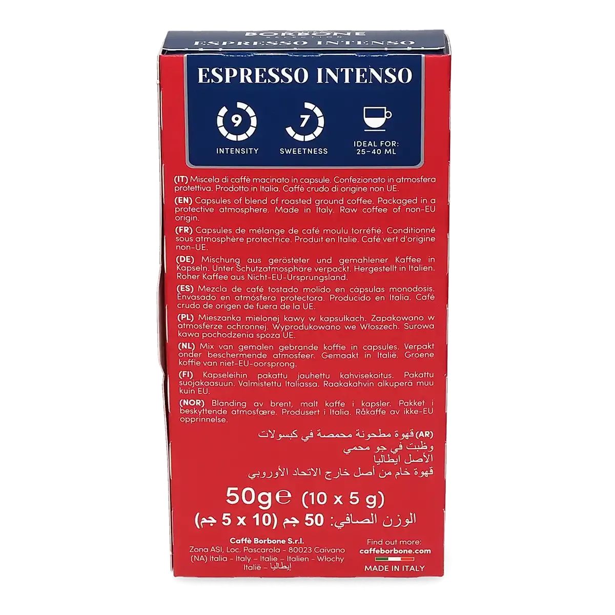 Espresso\u0020Intenso