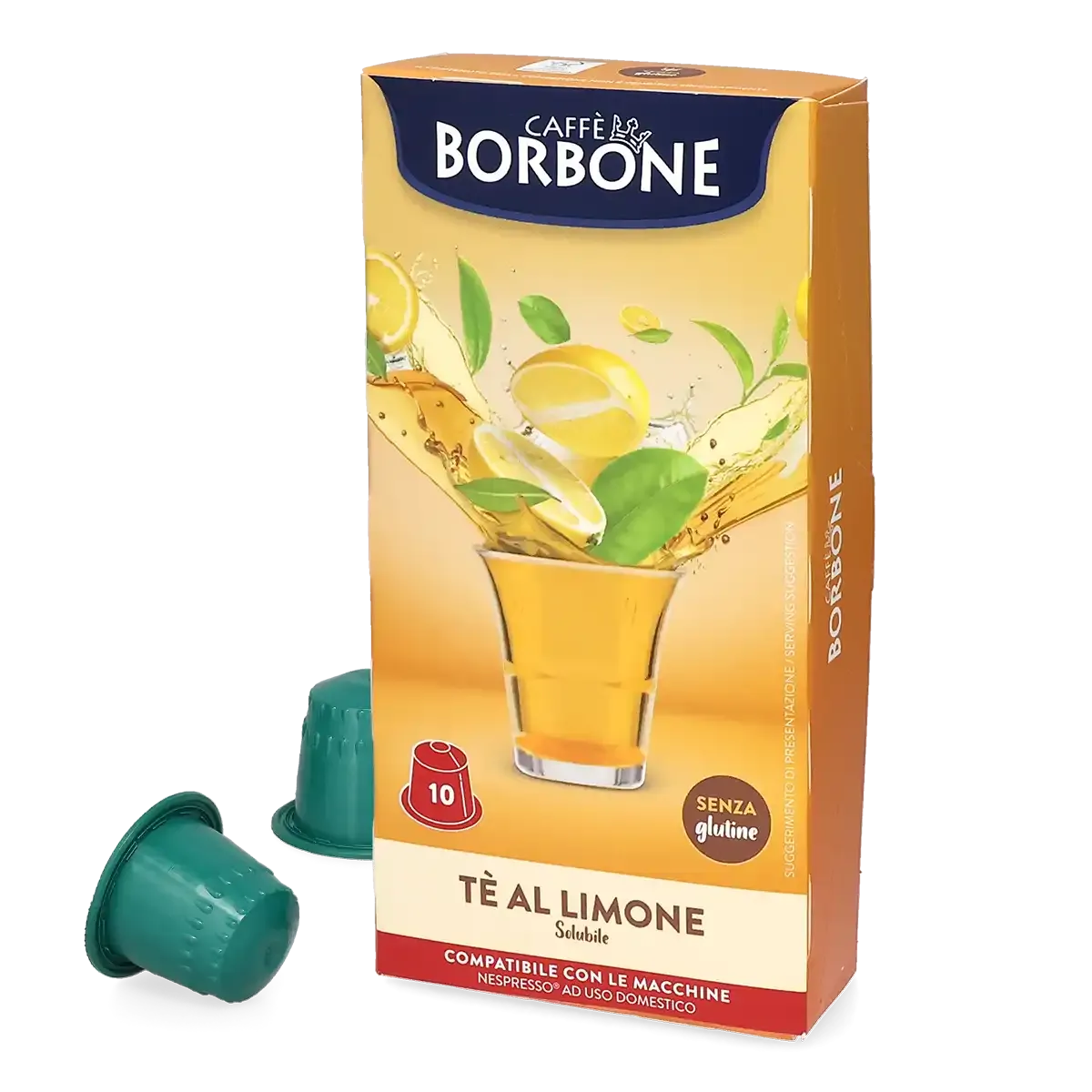 Citronte