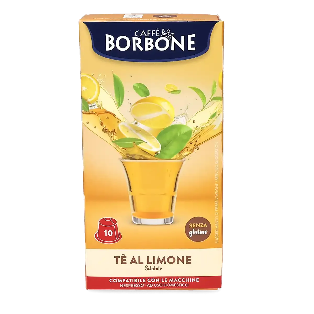 Citronte