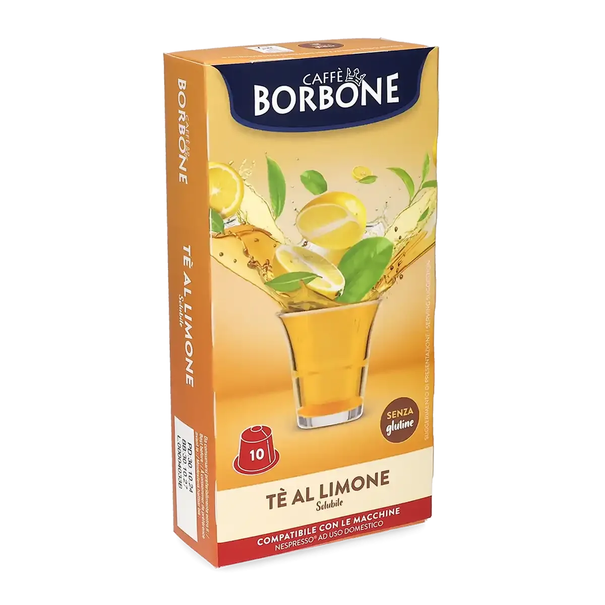 Citronte