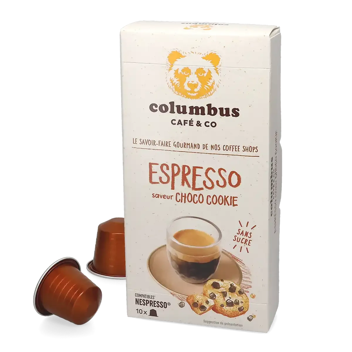 Chocolate\u0020Chip\u0020Cookie\u0020Espresso