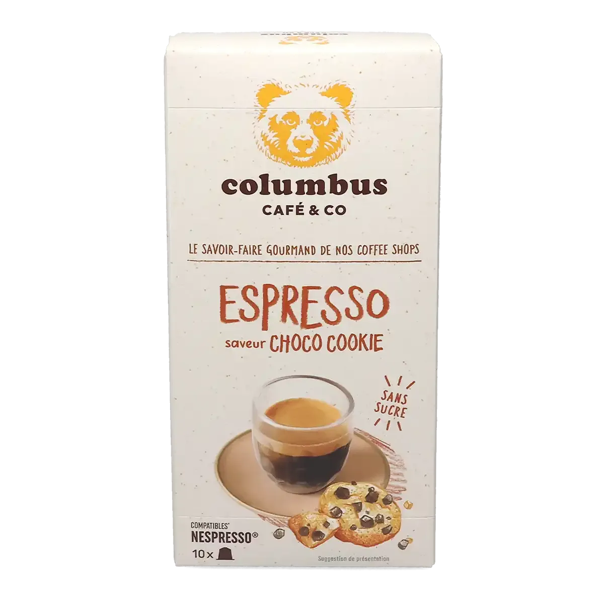 Chocolate\u0020Chip\u0020Cookie\u0020Espresso
