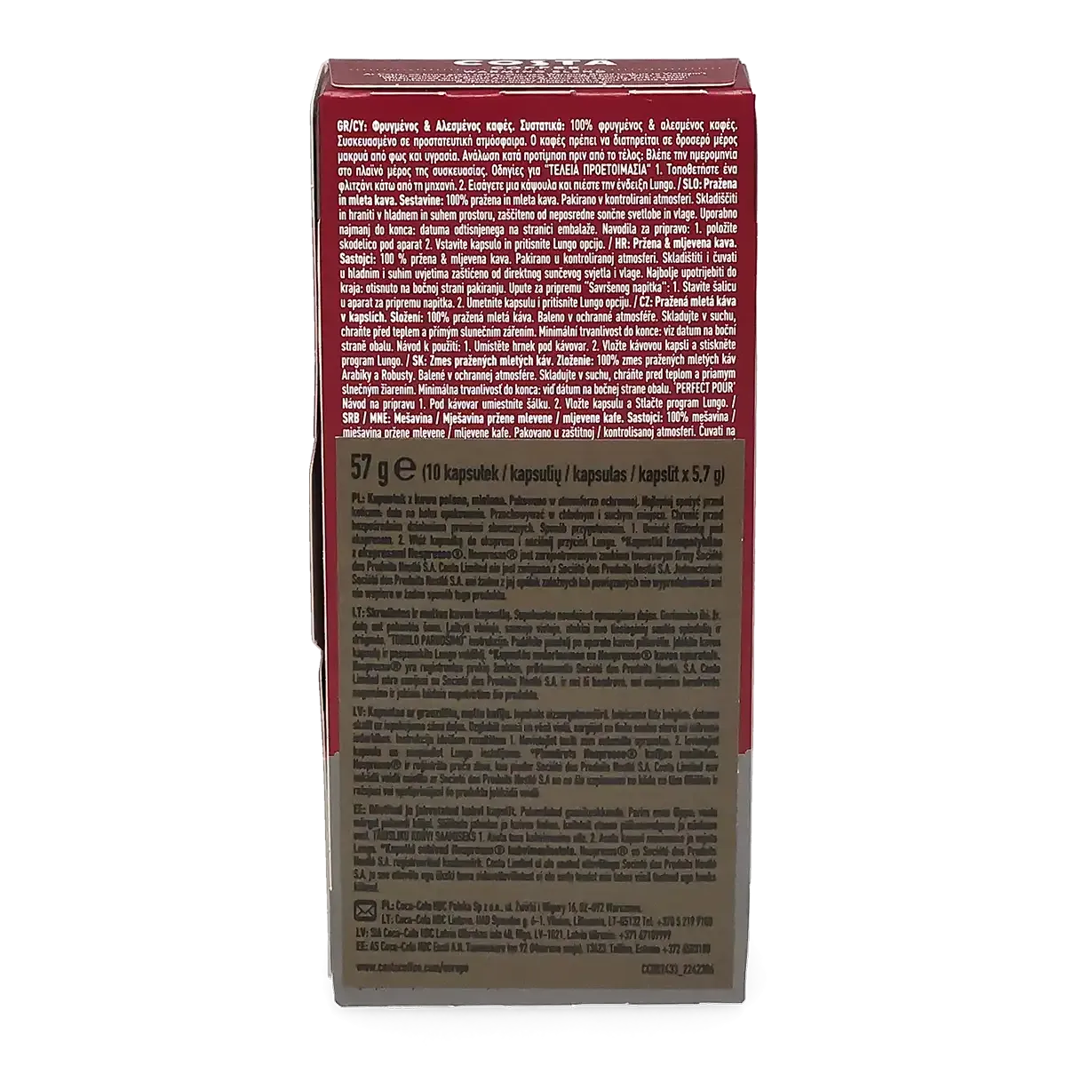 Lungo\u0020\u002D\u0020Warming\u0020Blend