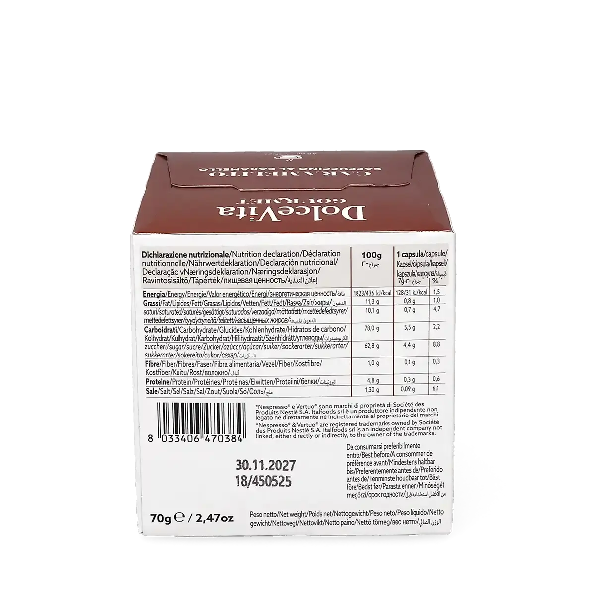 Caramelito\u0020\u002D\u0020Karamel\u0020Cappuccino