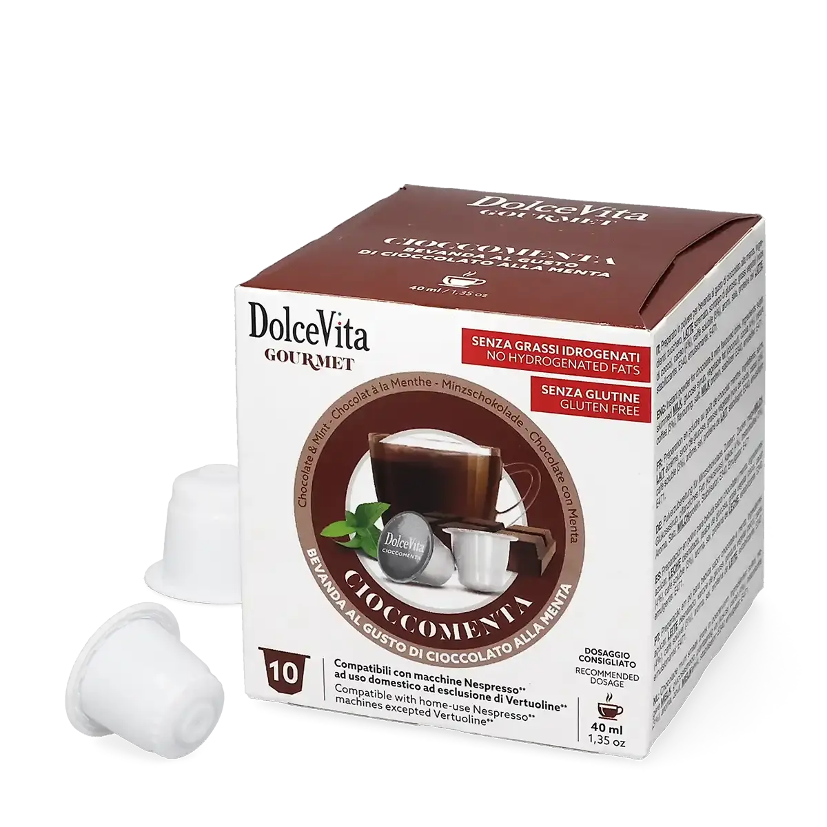 Cioccomenta\u0020\u002D\u0020Mint\u002DChokolade