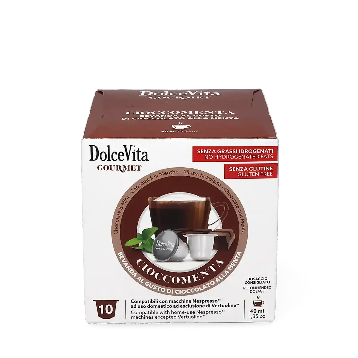 Cioccomenta\u0020\u002D\u0020Mint\u002DChokolade