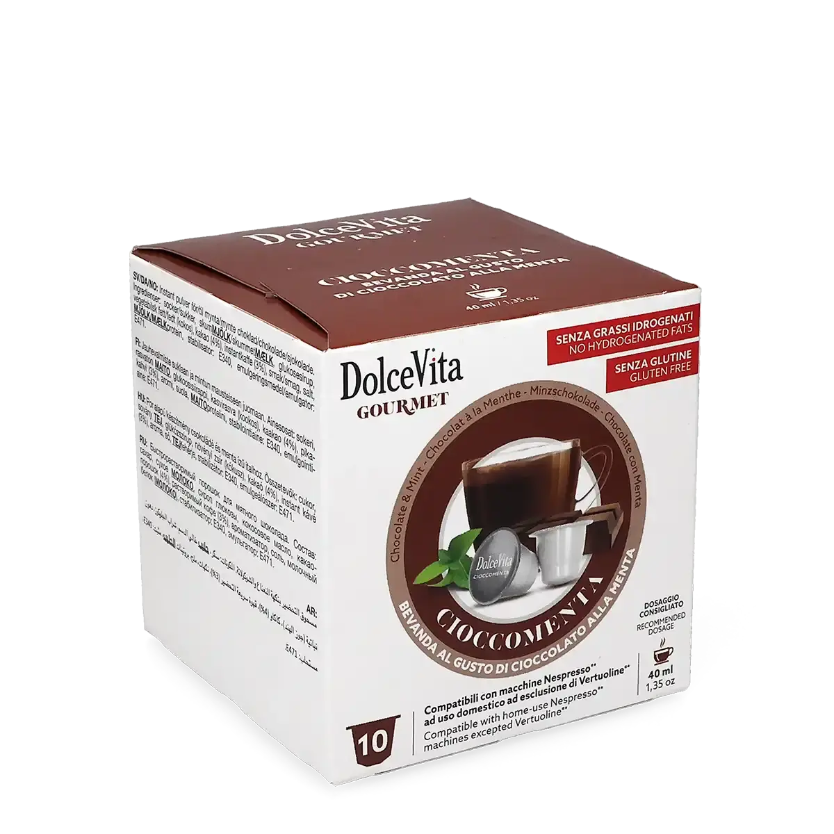 Cioccomenta\u0020\u002D\u0020Mint\u002DChokolade