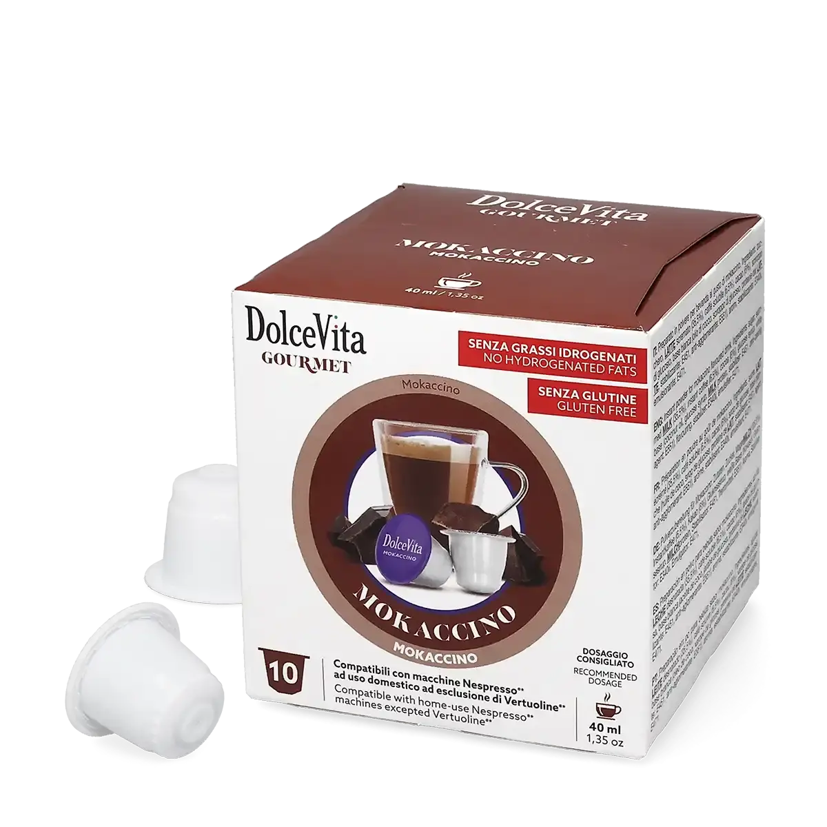 Mokaccino