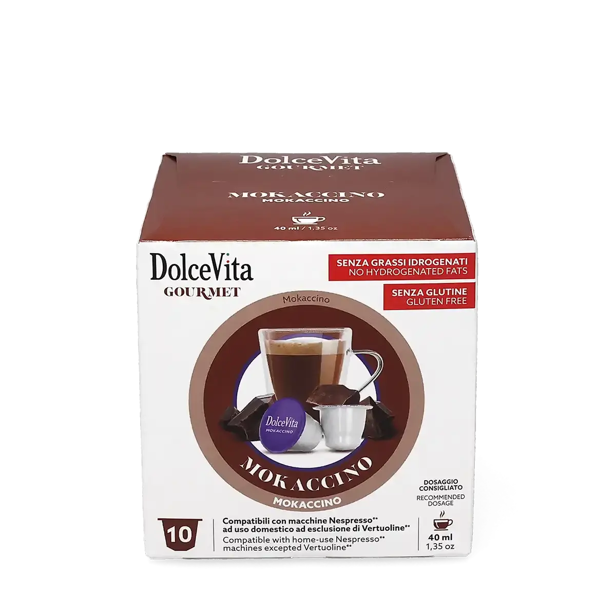 Mokaccino