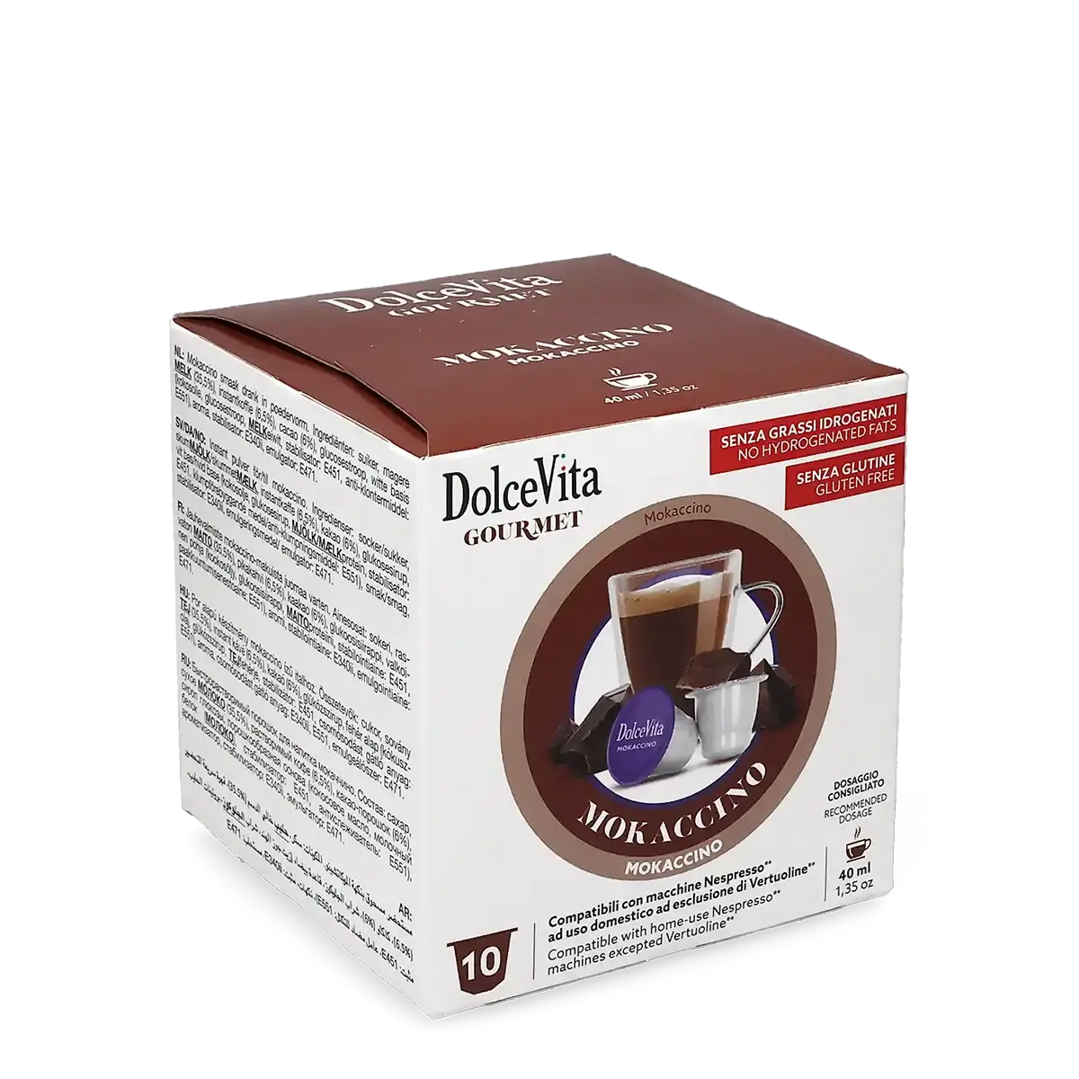 Mokaccino