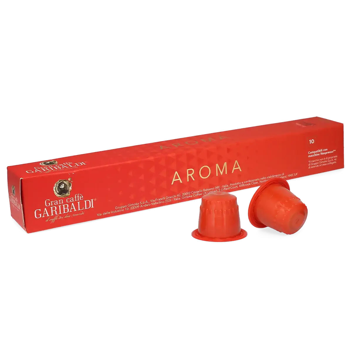 Aroma