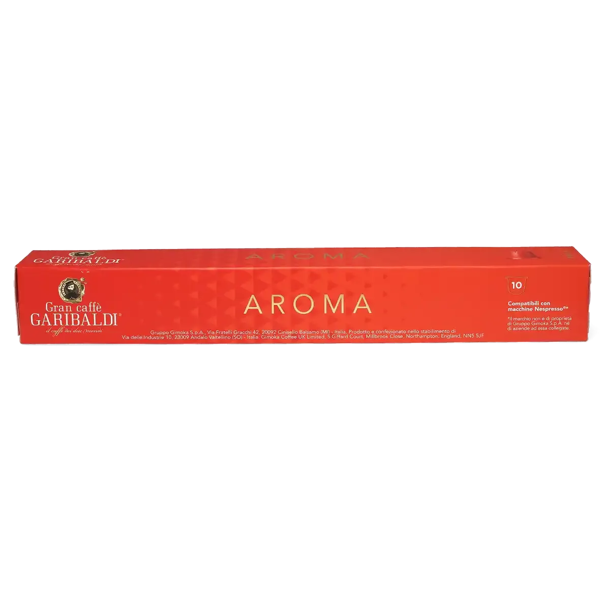 Aroma