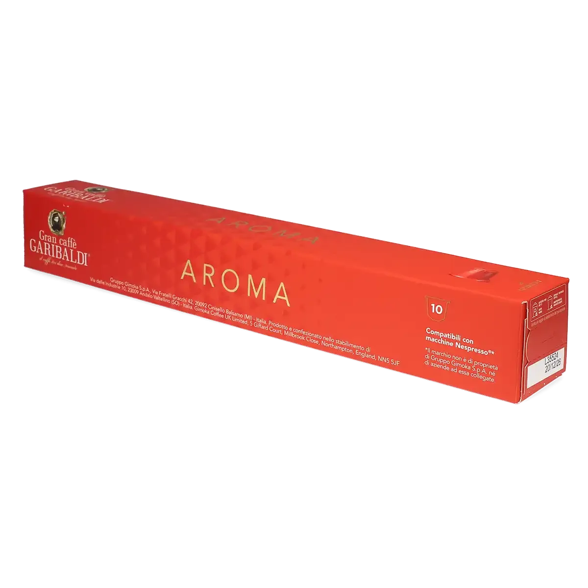 Aroma