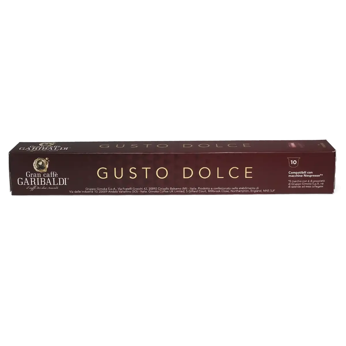 Gusto\u0020Dolce