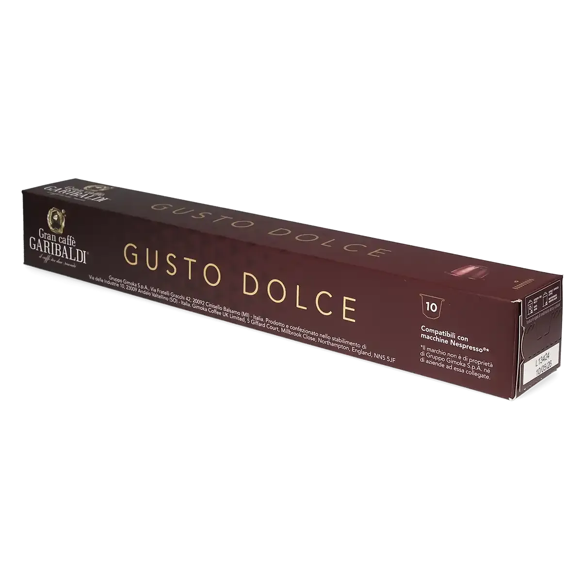 Gusto\u0020Dolce
