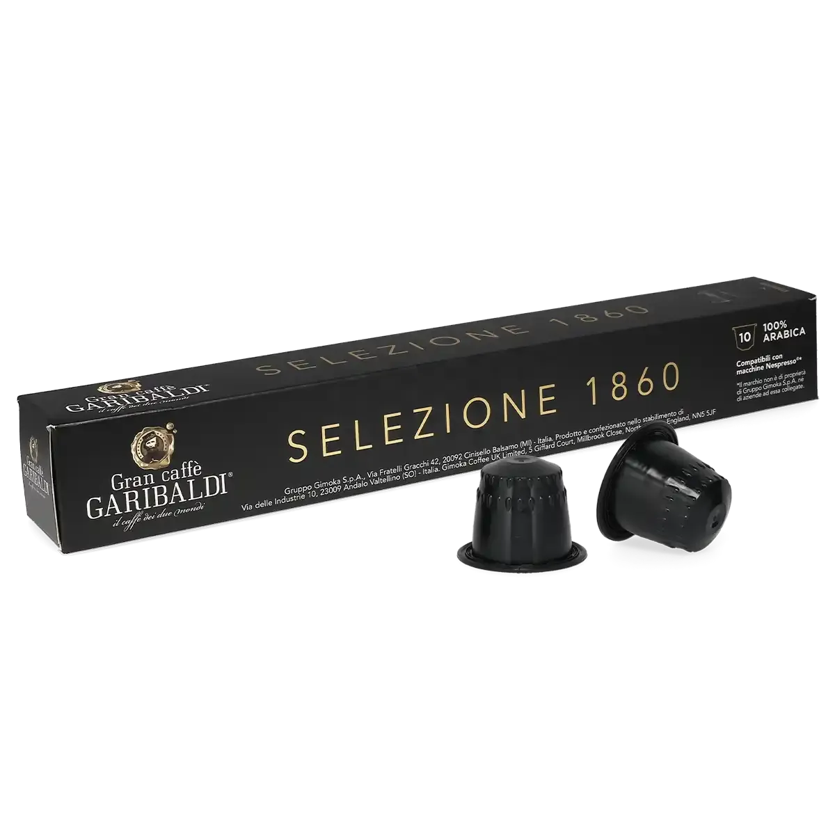 Selezione\u00201860