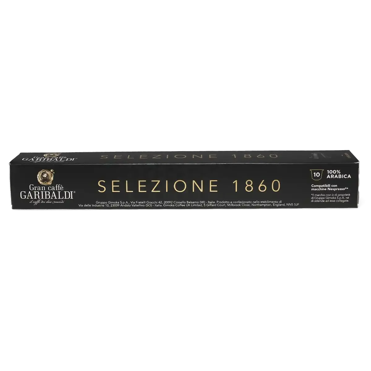 Selezione\u00201860