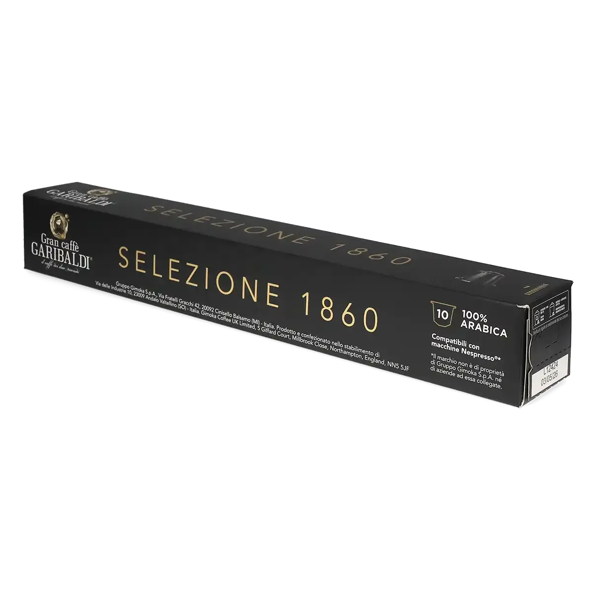 Selezione\u00201860
