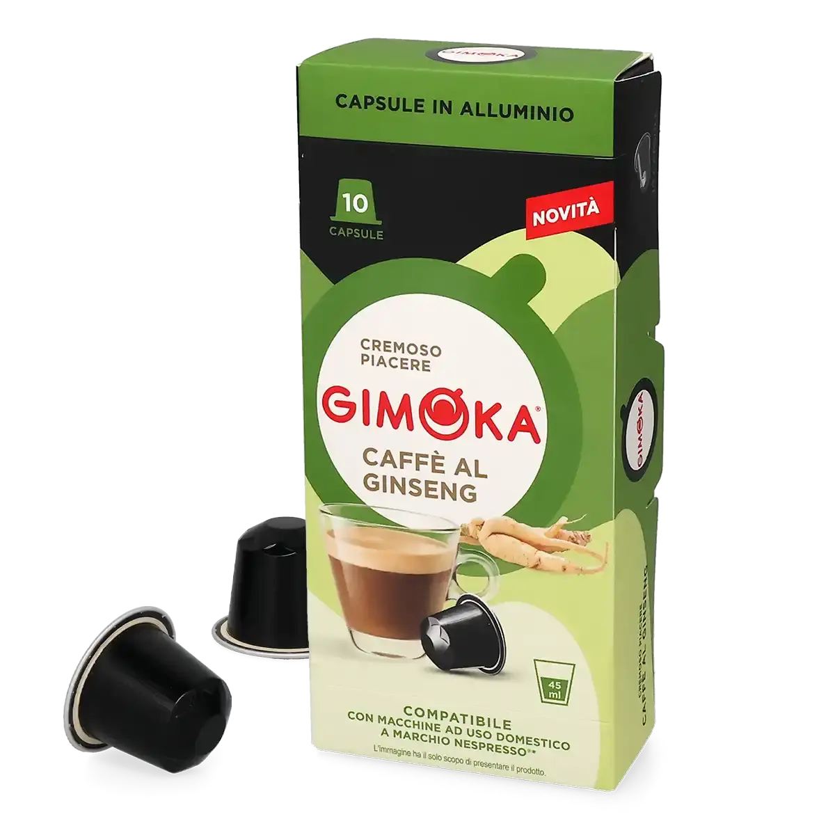 Ginseng\u0020kaffe
