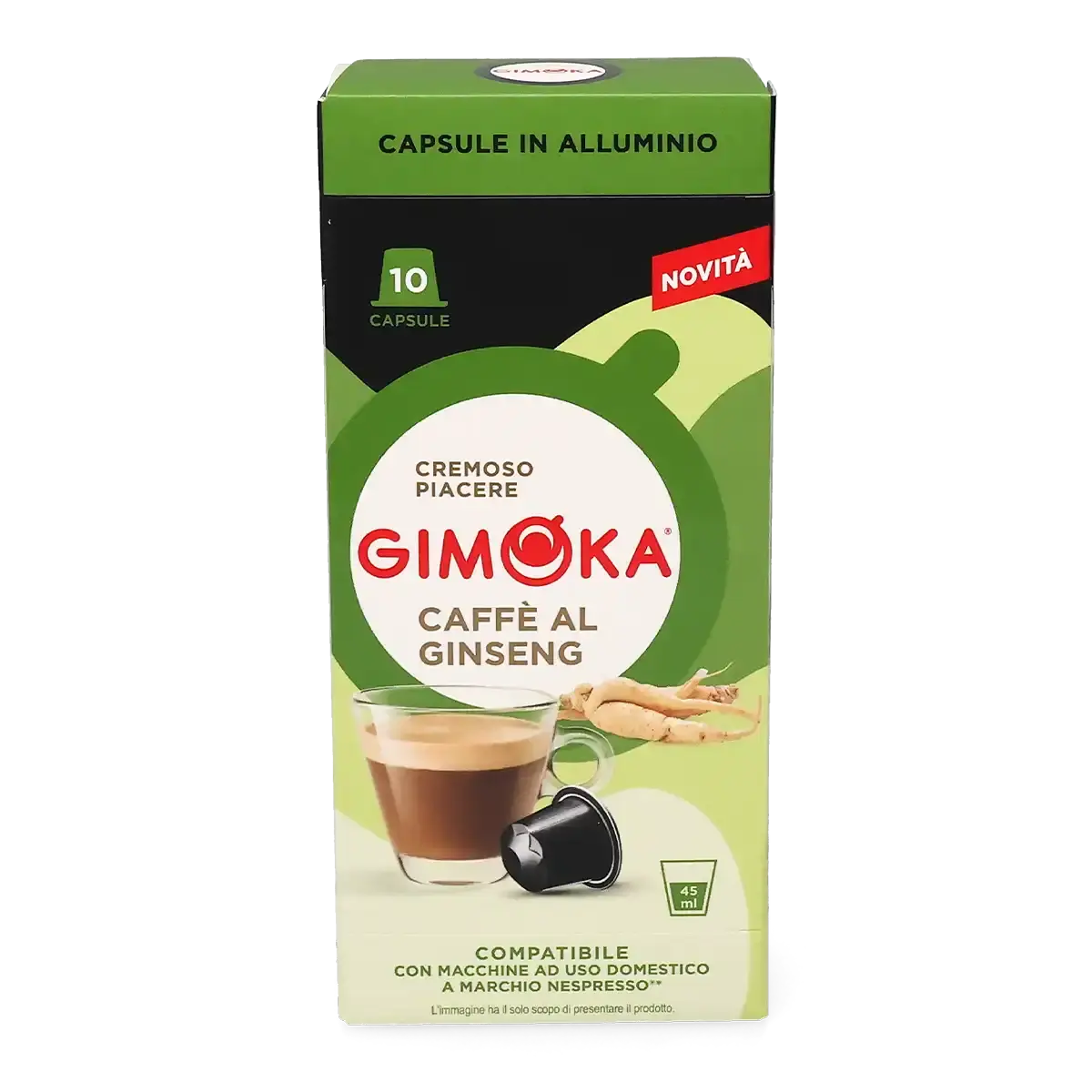 Ginseng\u0020kaffe