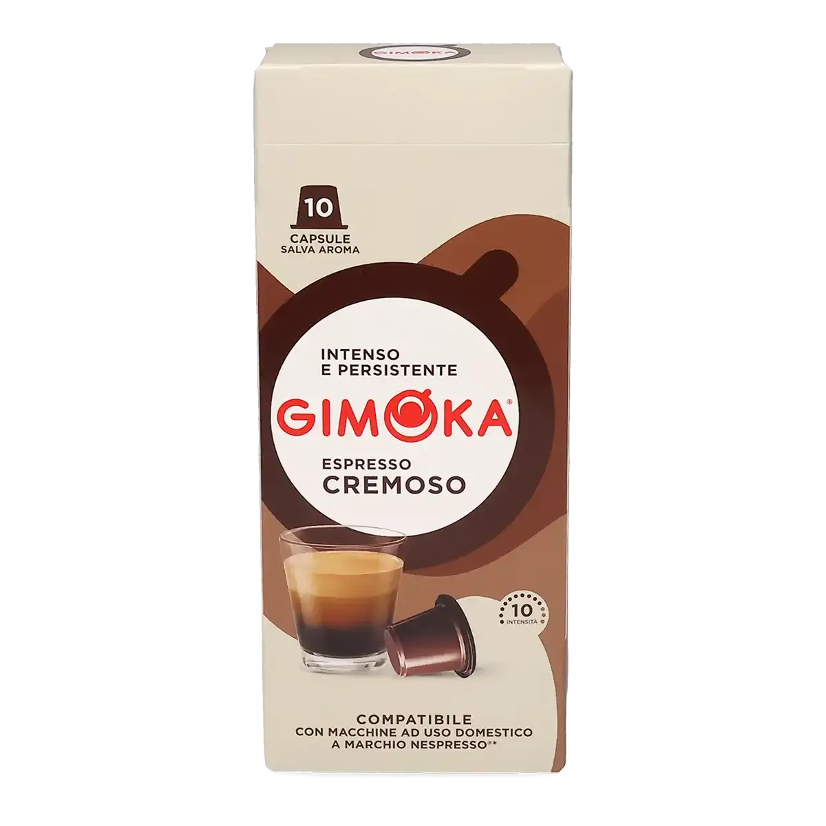 Espresso\u0020Cremoso