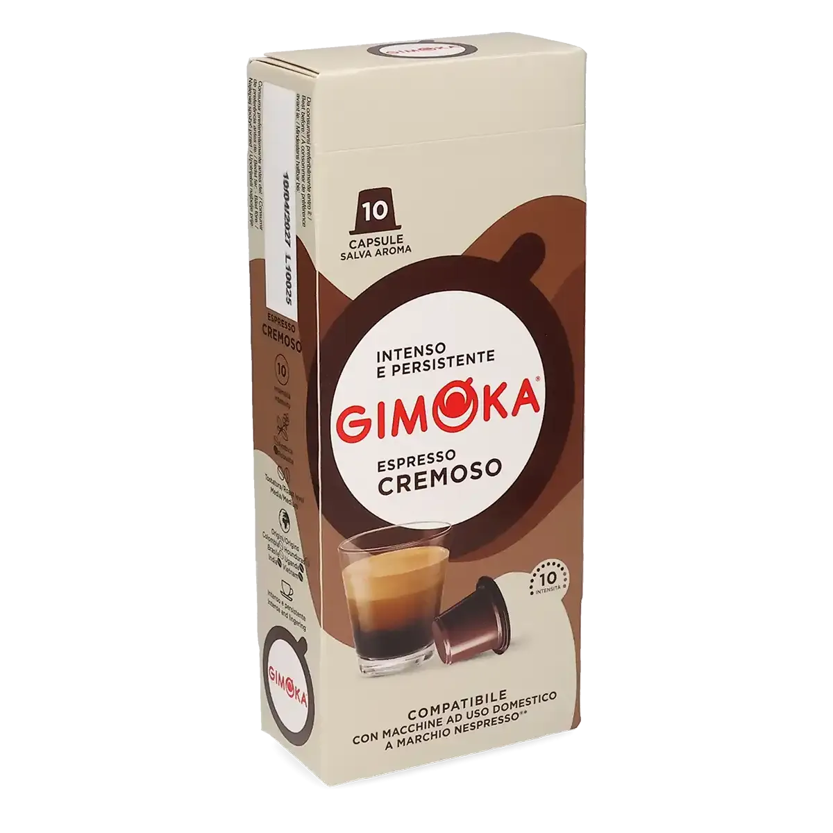 Espresso\u0020Cremoso