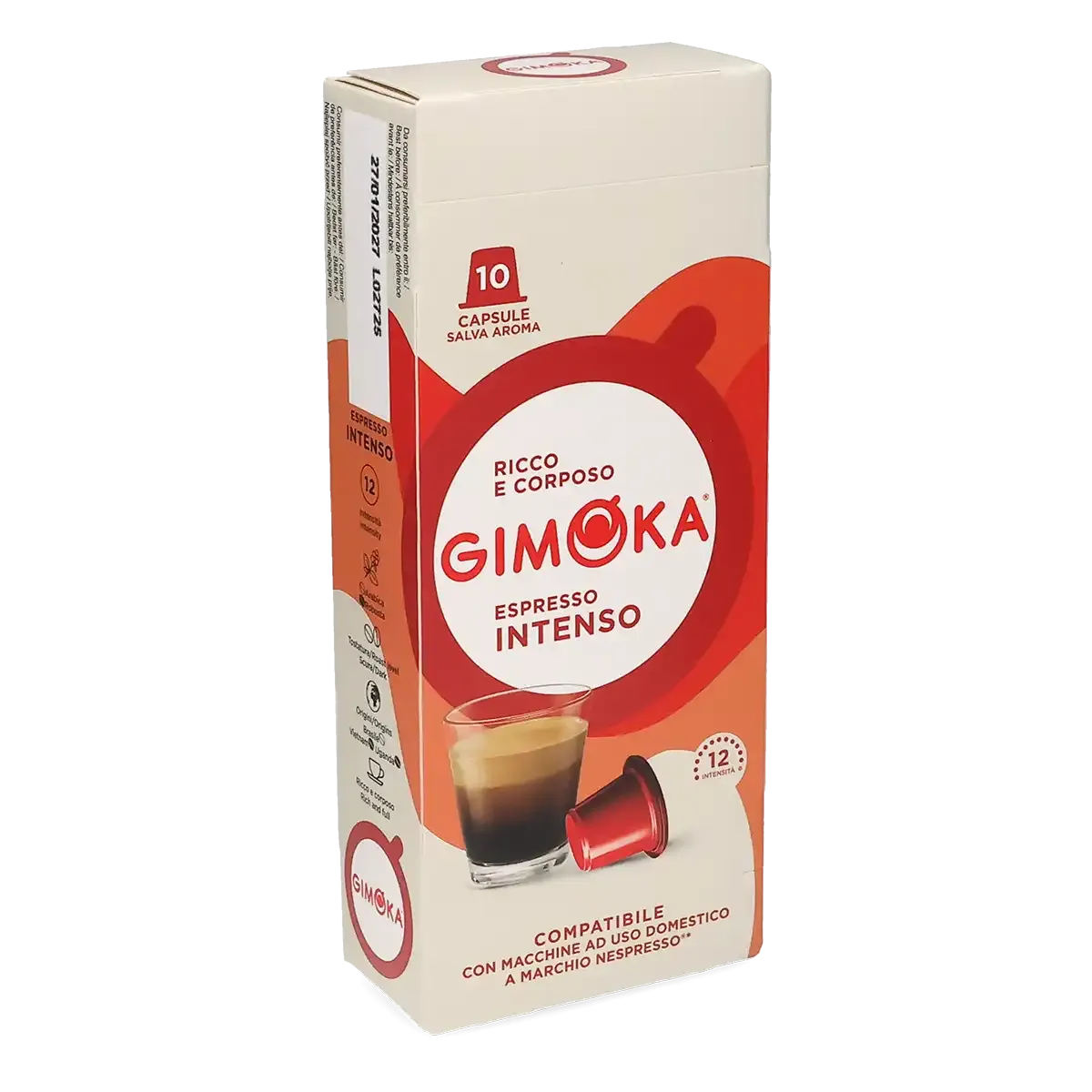 Espresso\u0020Intenso