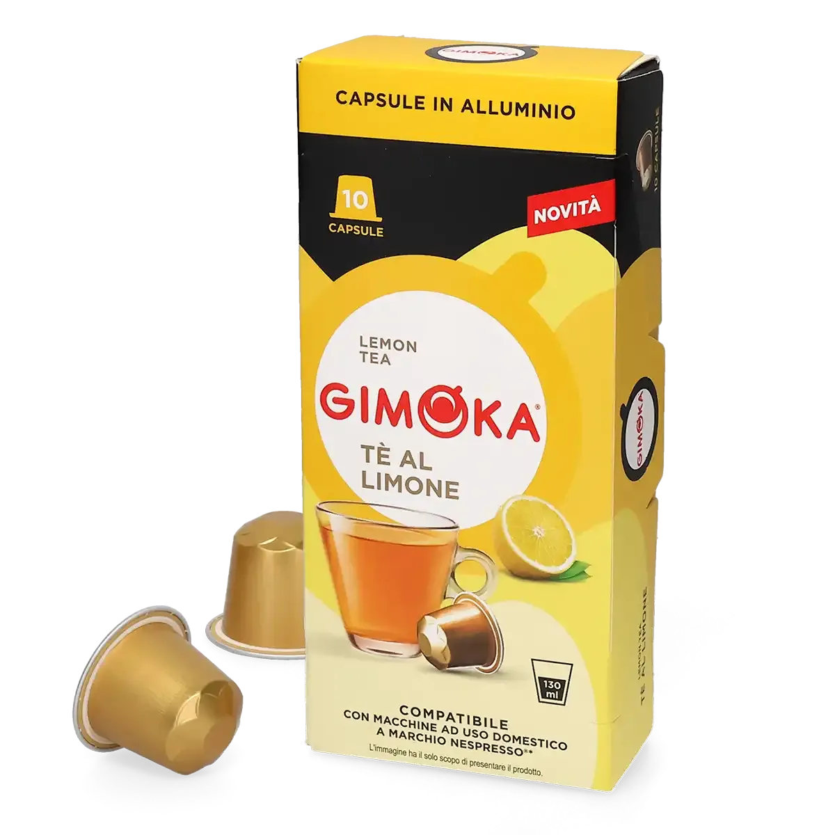 Citronte