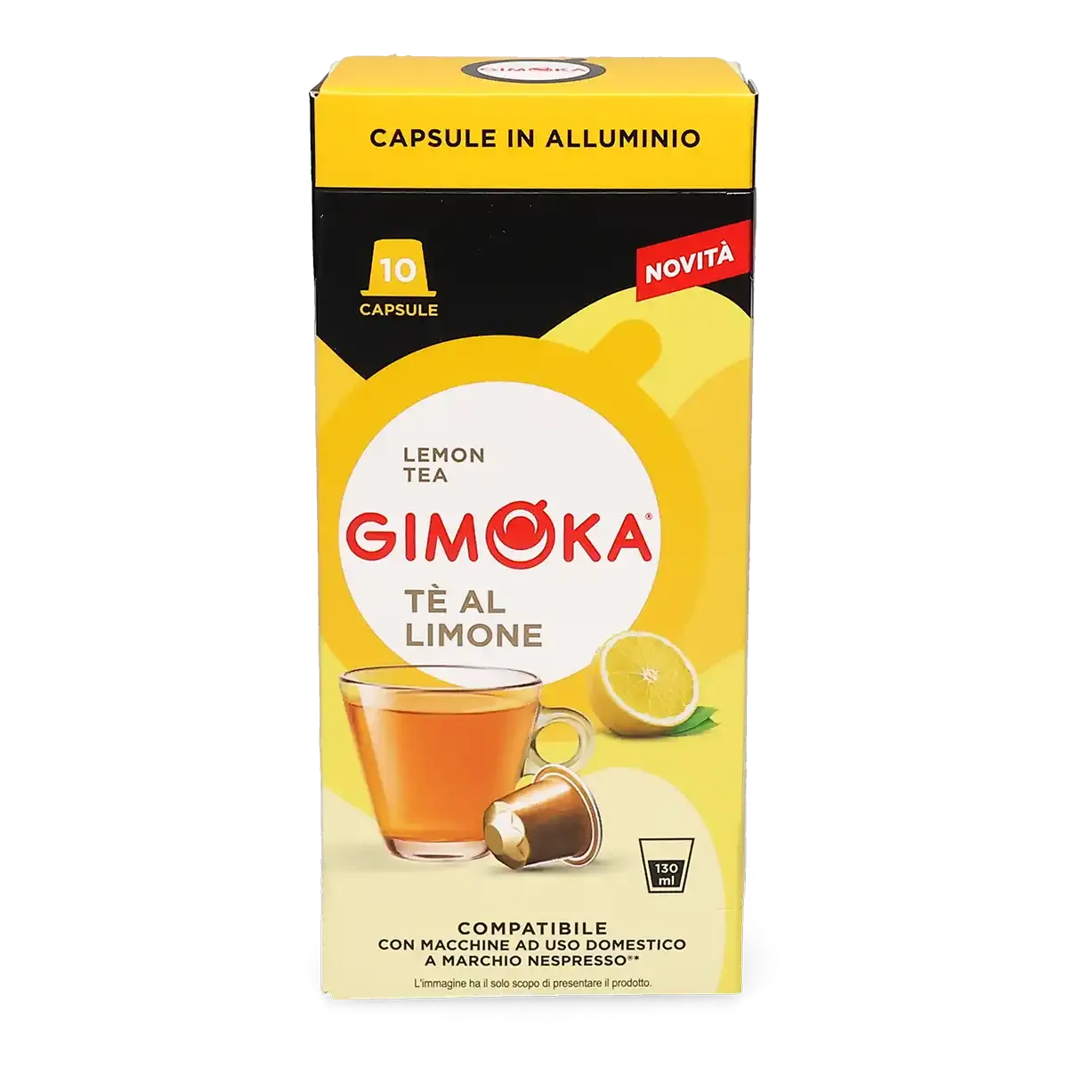 Citronte