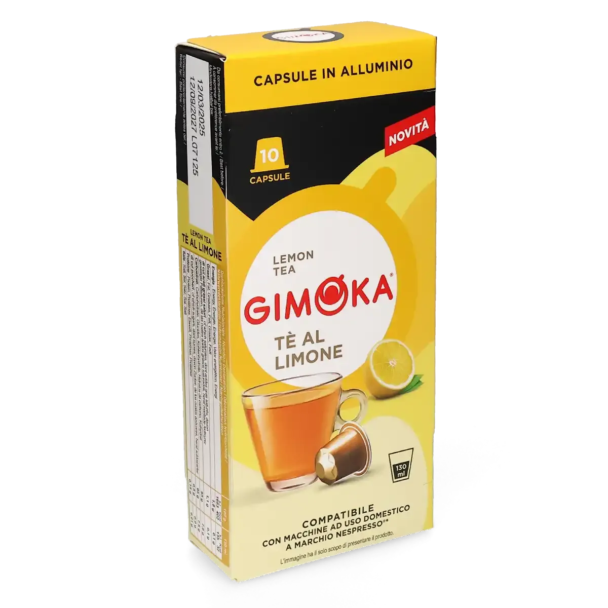 Citronte