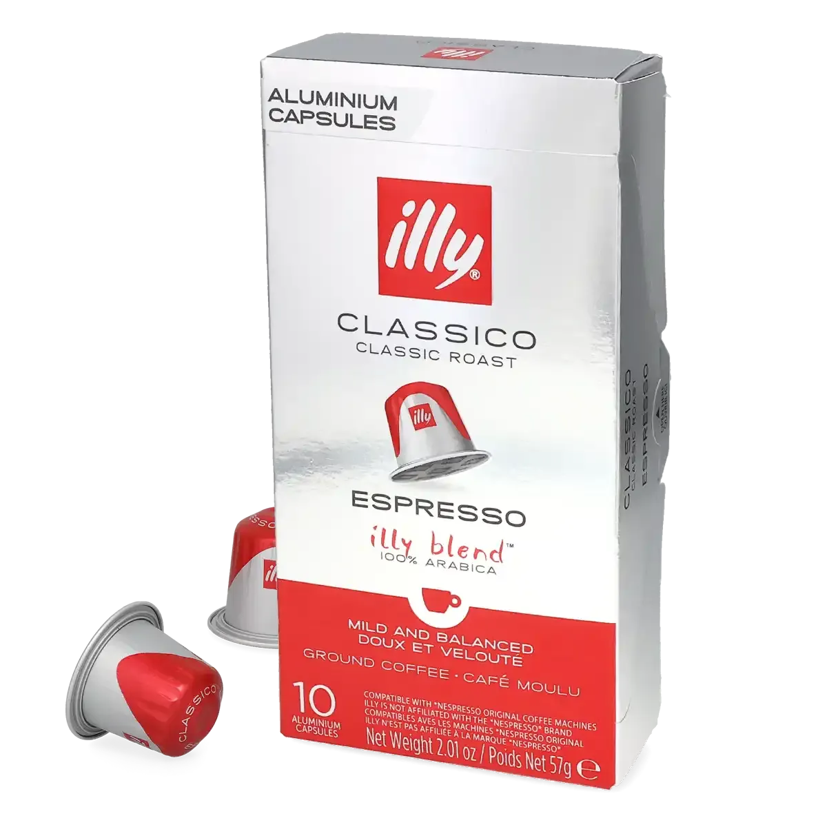 Espresso\u0020Classico