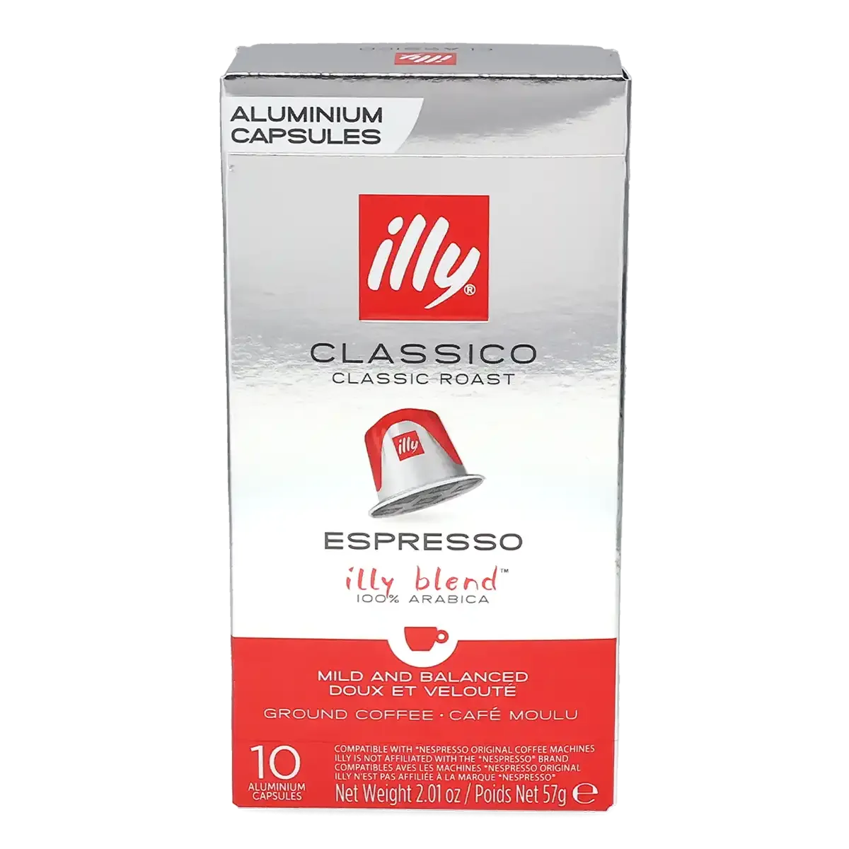 Espresso\u0020Classico