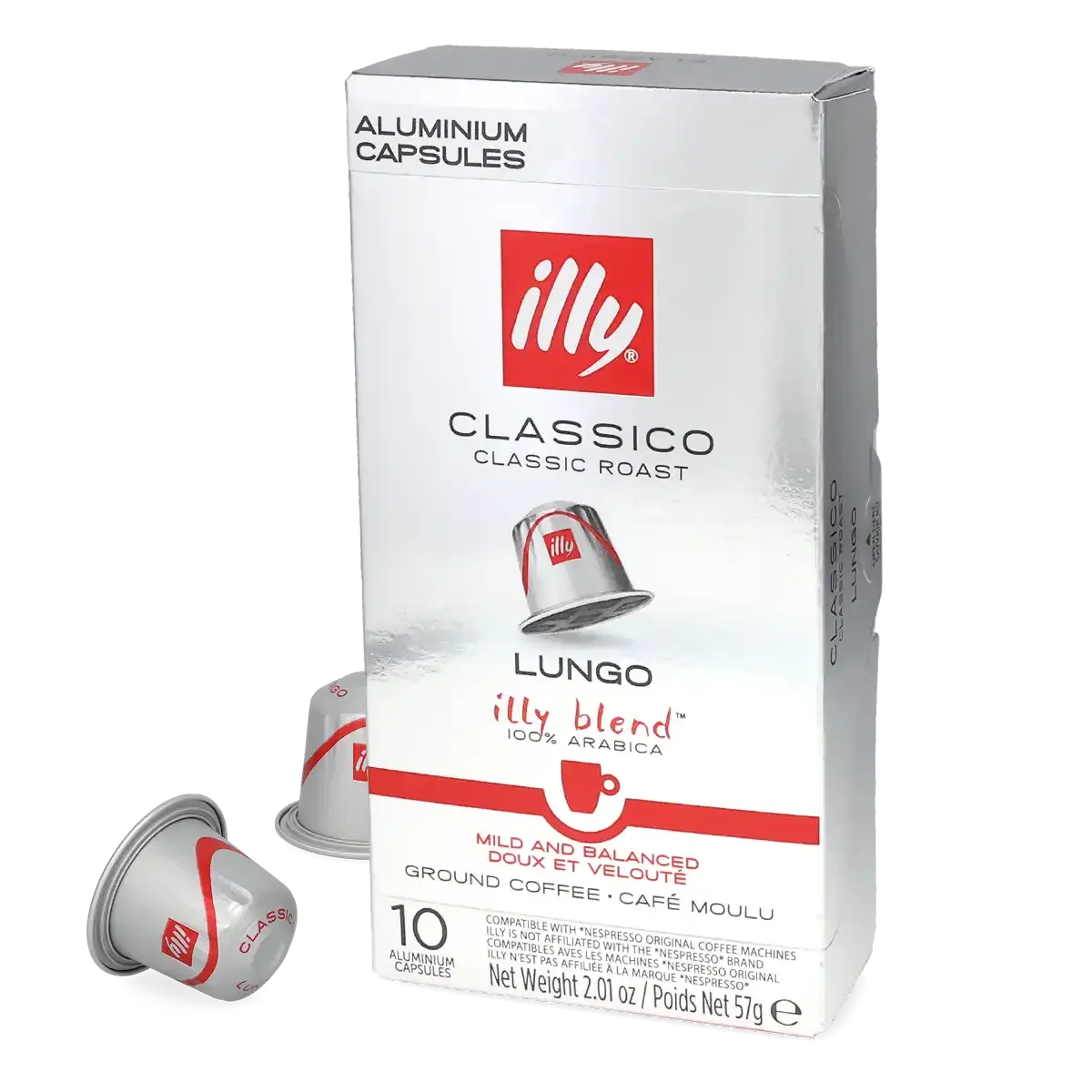 Lungo\u0020Classico