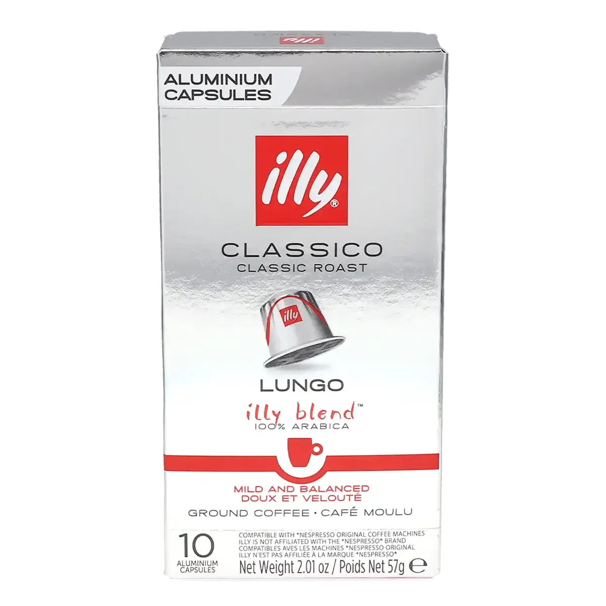 Lungo\u0020Classico