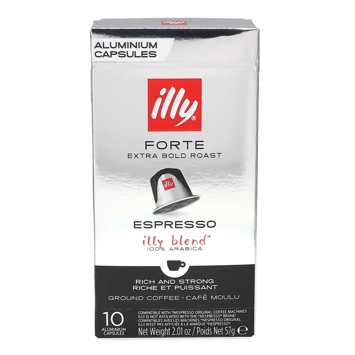 Espresso\u0020Forte