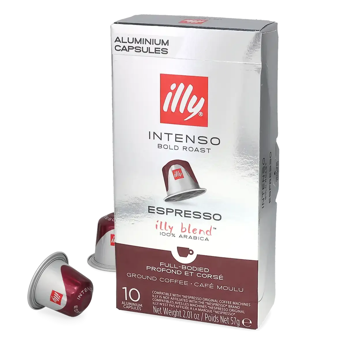 Espresso\u0020Intenso