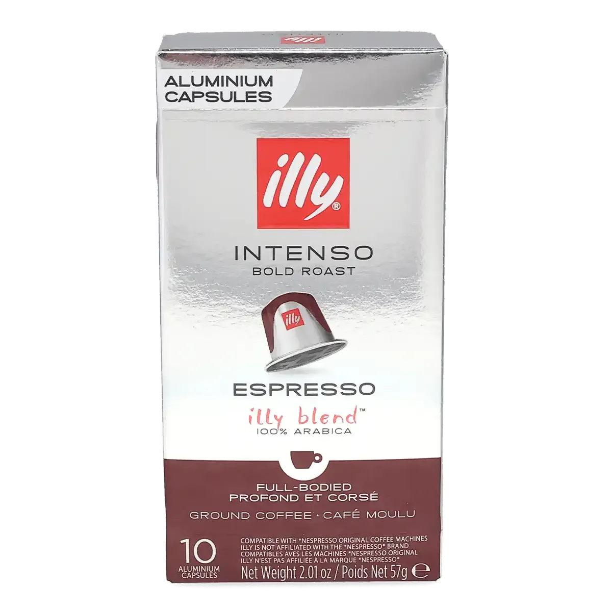 Espresso\u0020Intenso