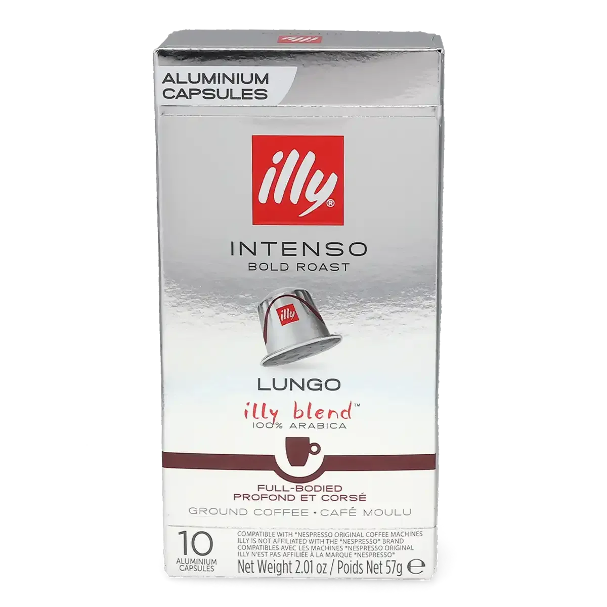 Lungo\u0020Intenso