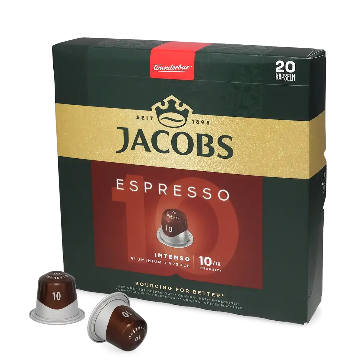 Espresso\u002010\u0020Intenso