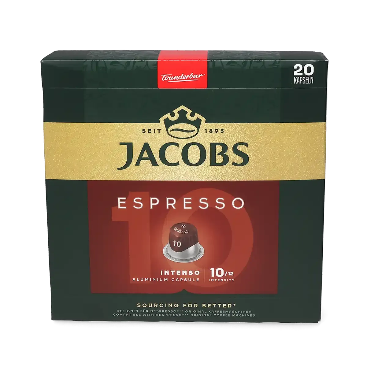 Espresso\u002010\u0020Intenso