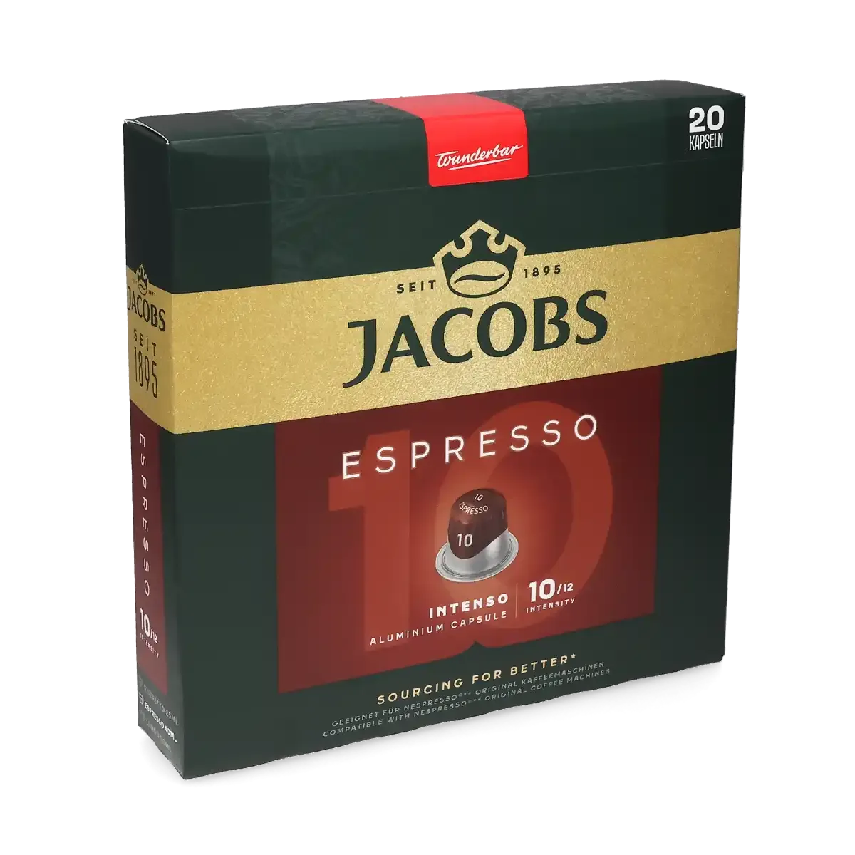 Espresso\u002010\u0020Intenso