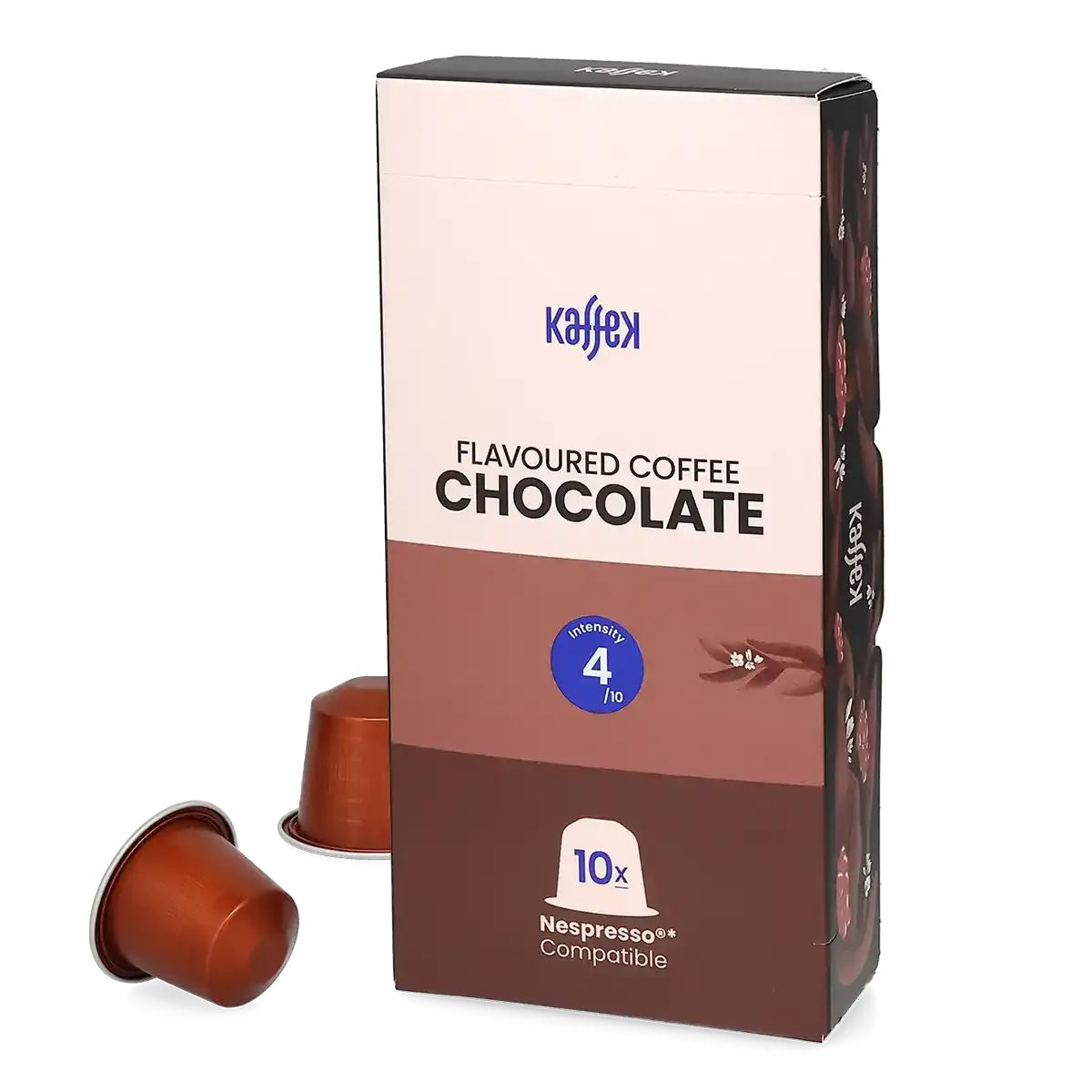 Chokolade
