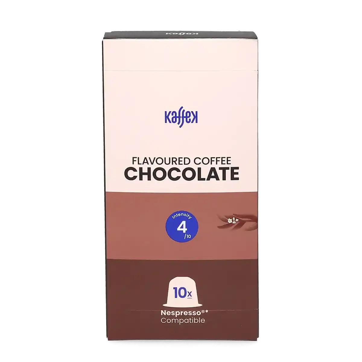 Chokolade
