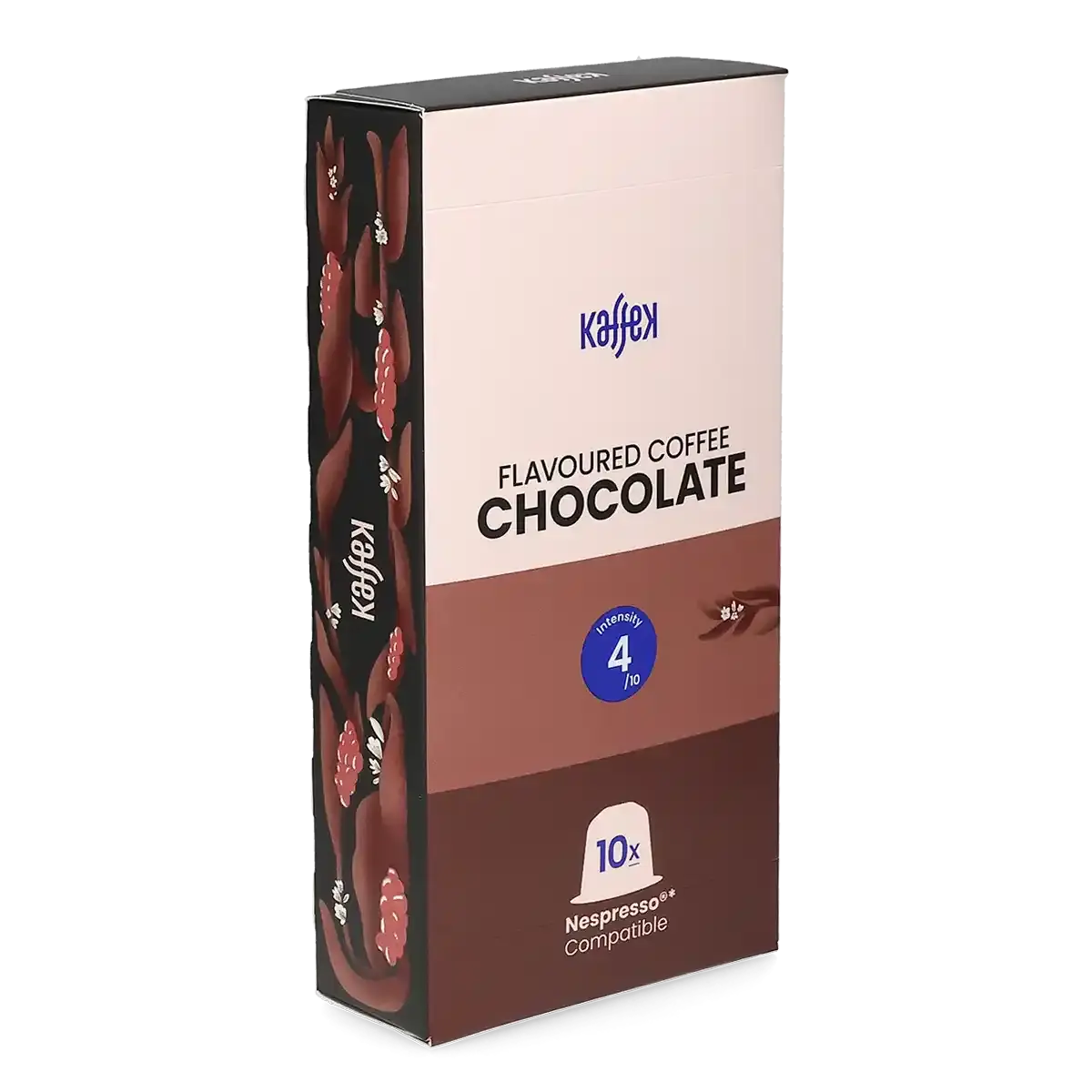 Chokolade