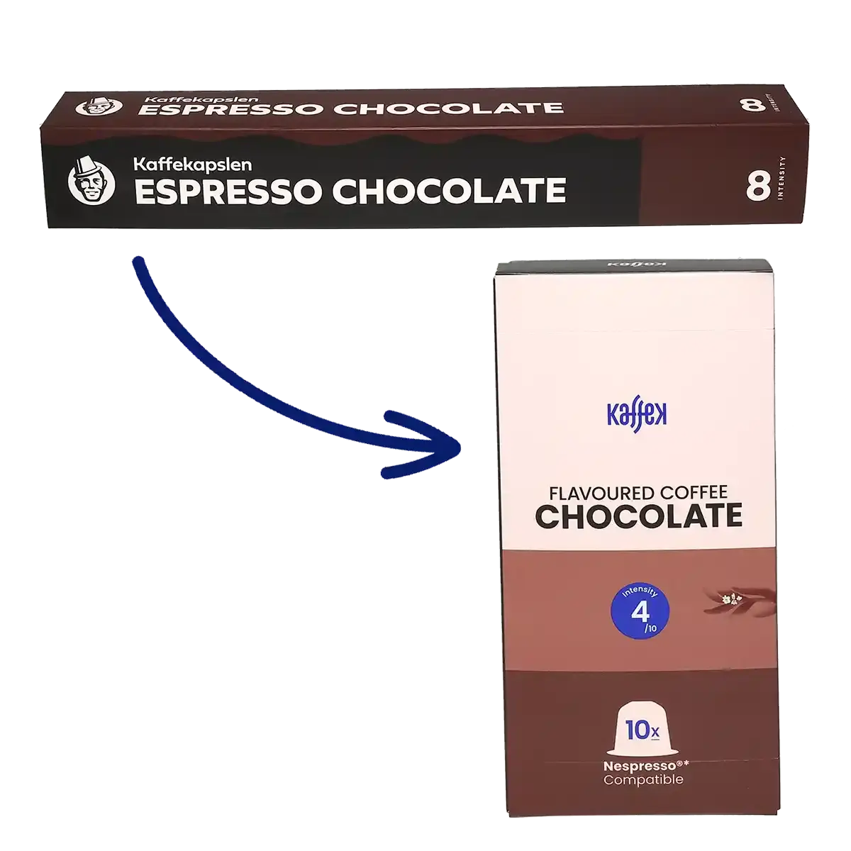 Chokolade