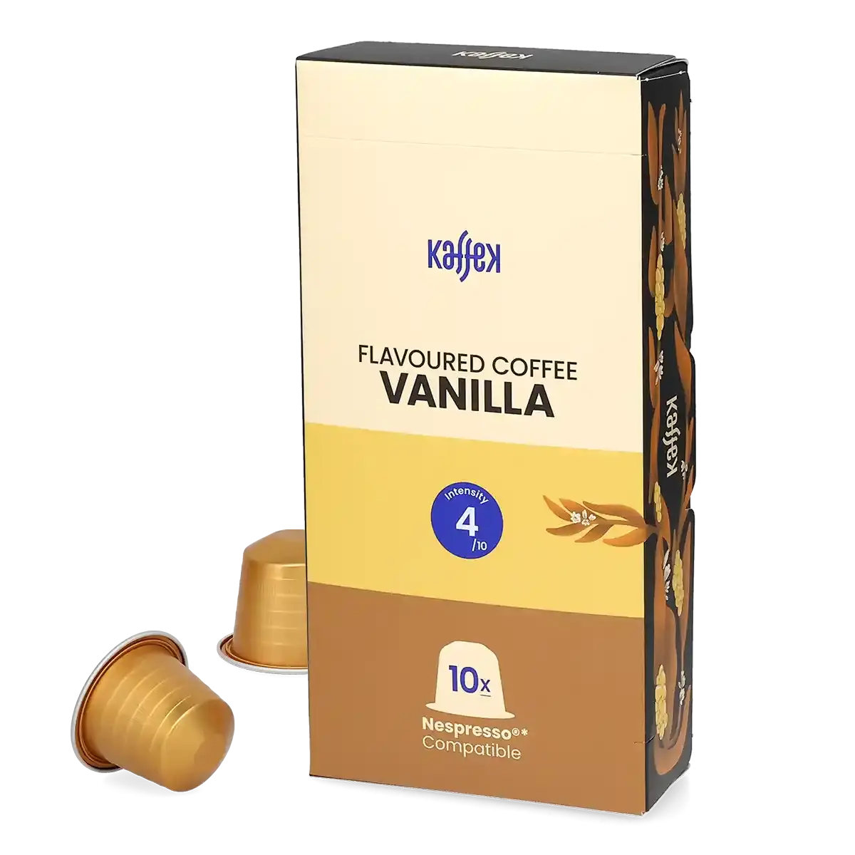Vanilje