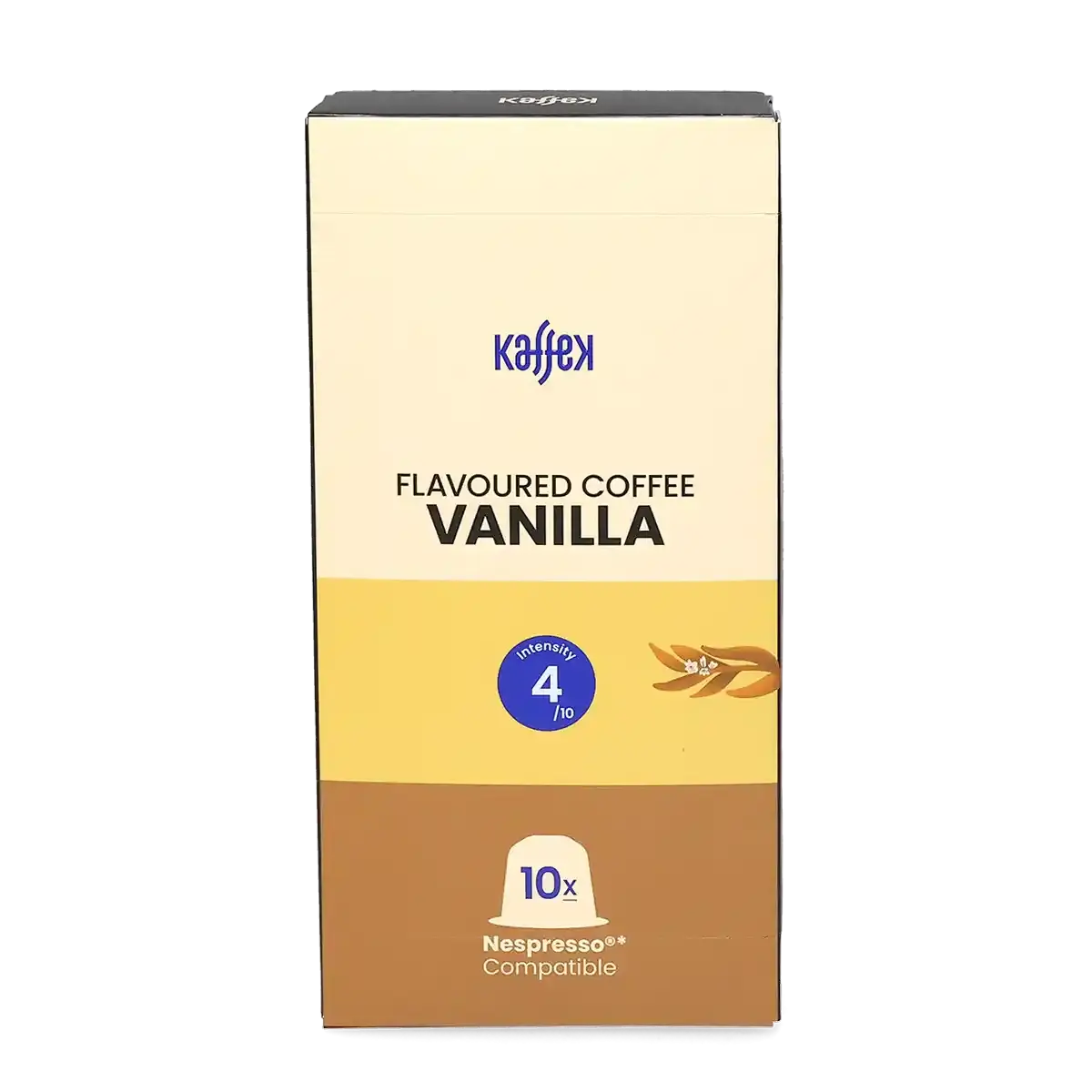 Vanilje