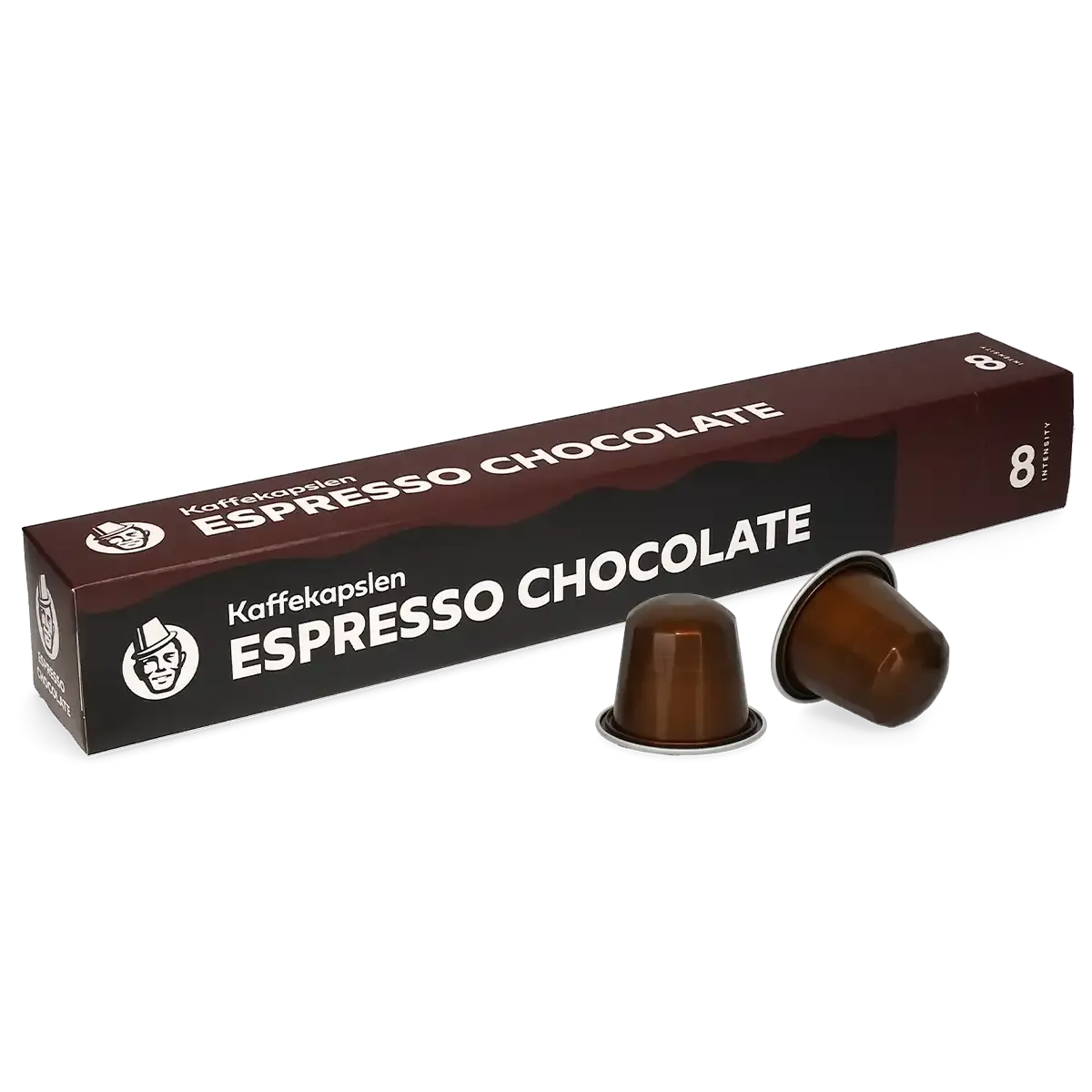 Espresso\u0020Chokolade\u0020\u002D\u0020Premium