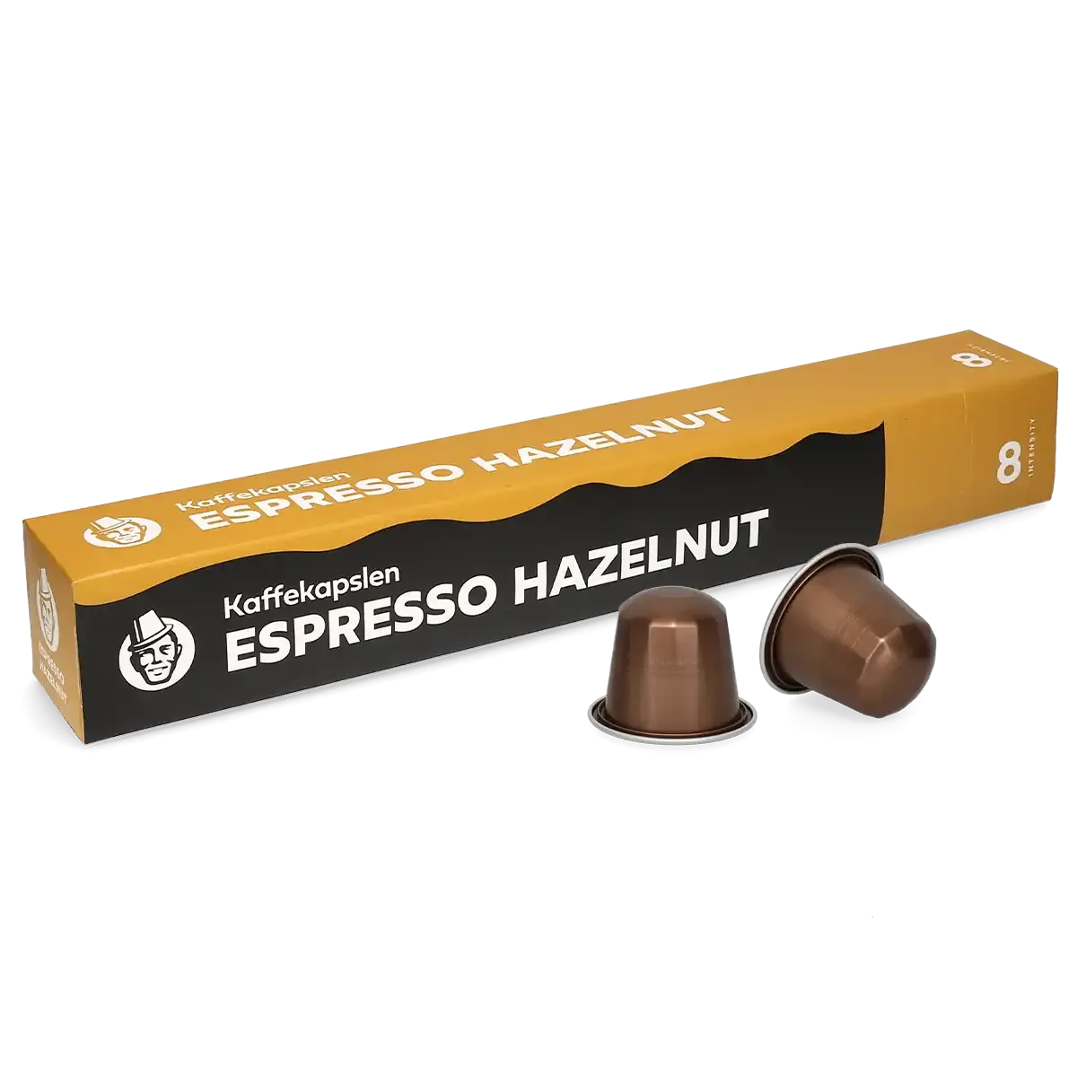 Espresso\u0020Hasseln\u00F8d\u0020\u002D\u0020Premium