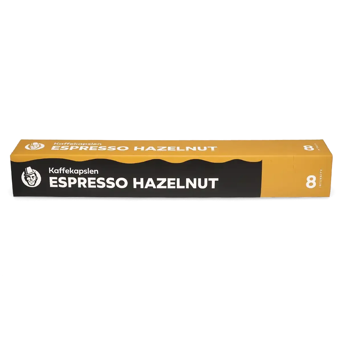 Espresso\u0020Hasseln\u00F8d\u0020\u002D\u0020Premium
